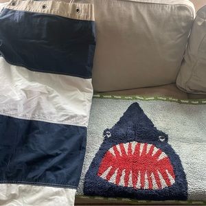 Pottery Barn Kids Bathroom Bundle